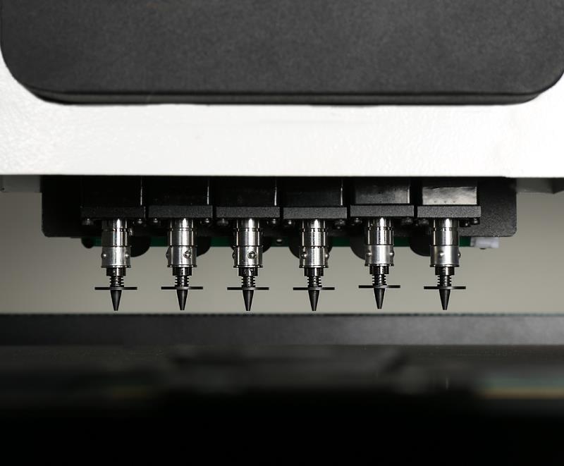 Pick And Place Machine Diy