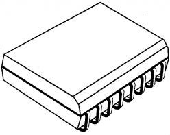 Pakej J Outline Kecil (SOJ)