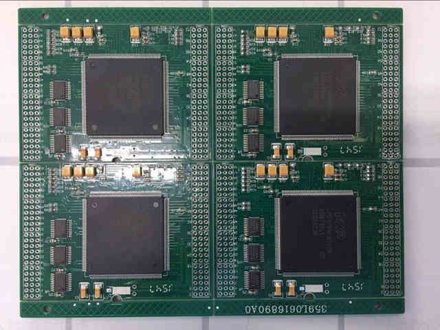 SMT assembly Processing  Patch Processing Basic Process Elements