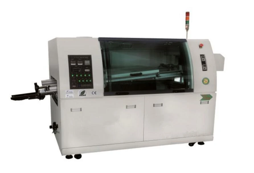 Wave soldering oven-NeoDen