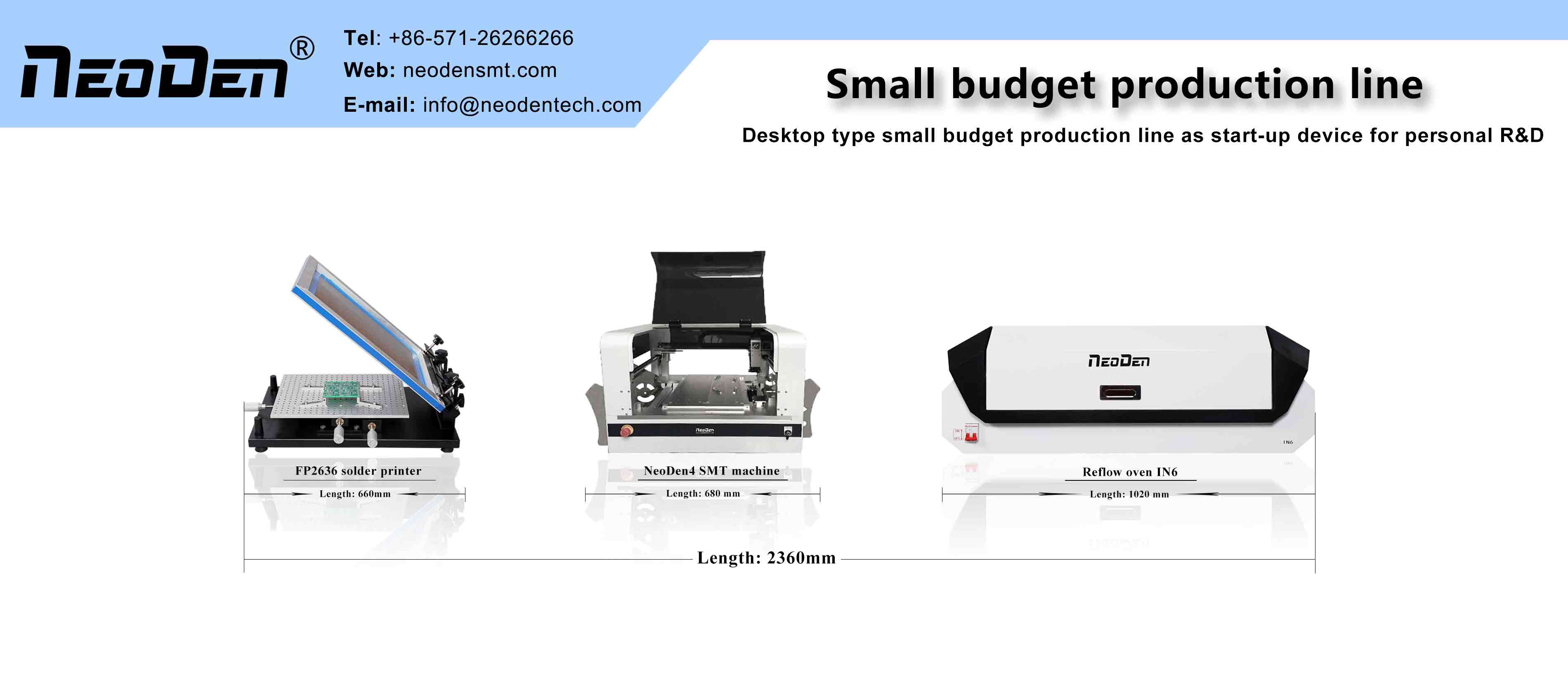 SMT mounting machine