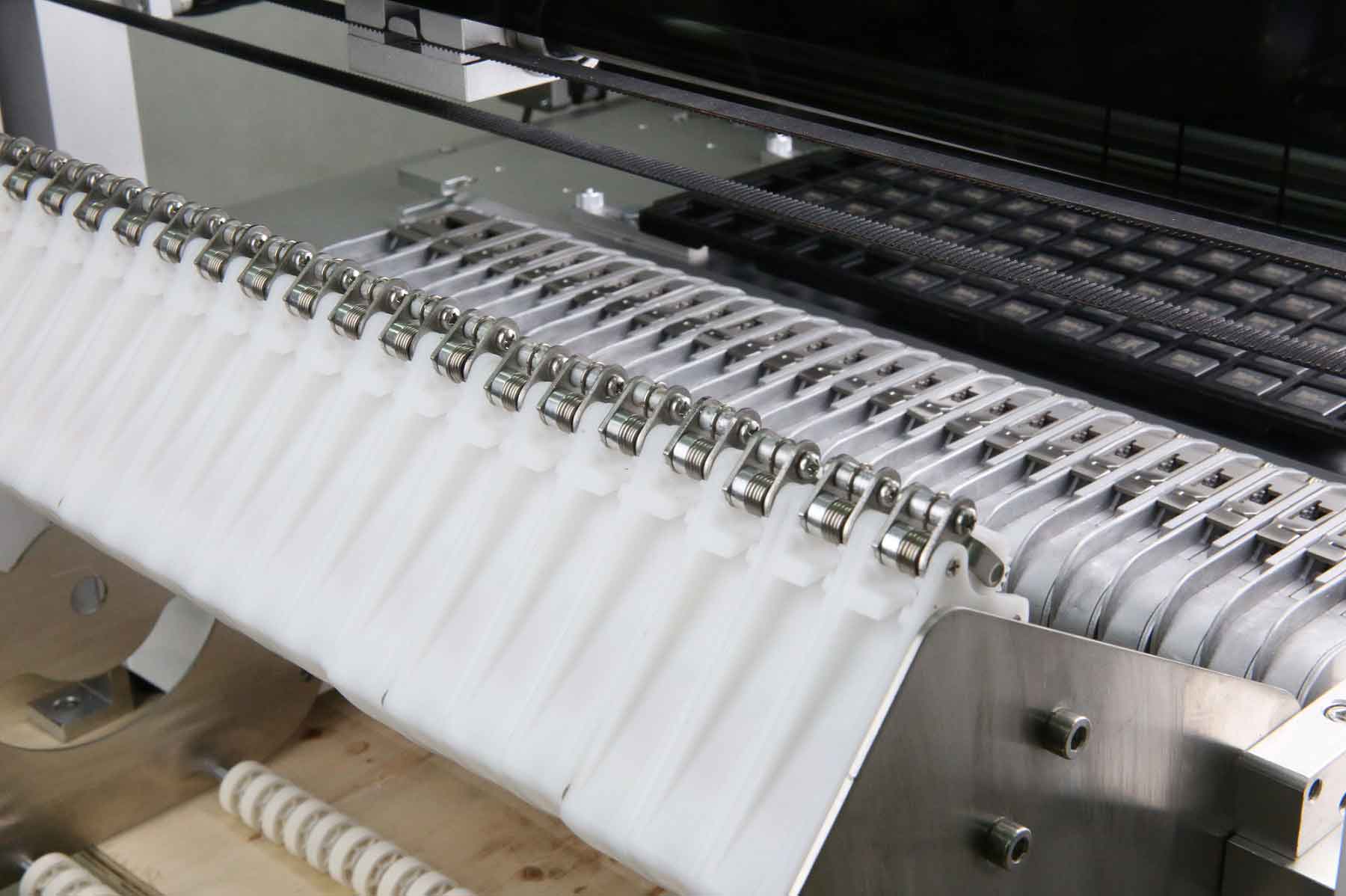 DIY SMD Pick and Place Machine