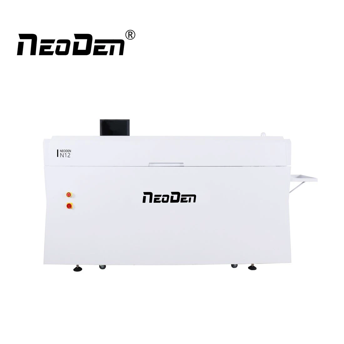SMT-reflow SMT-reflow