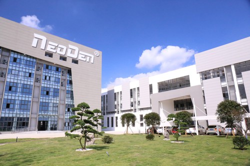 NeoDen factory NeoDen factory