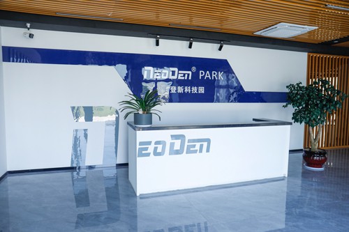 NeoDen Factory