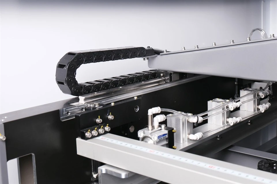 NeoDen ND450 Automatic Solder Paste Printer best
