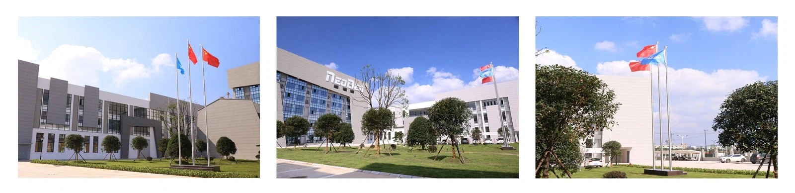 neoden SMT factory neoden SMT factory