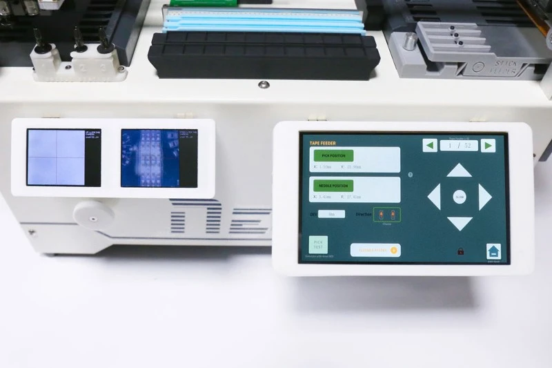 touch-screen touch-screen