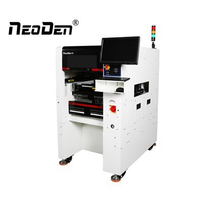 Peralatan PCB SMT