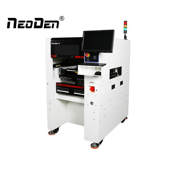 Peralatan PCB SMT