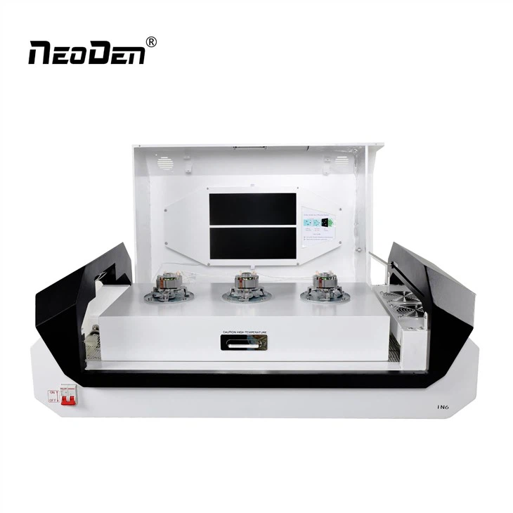 Hot Air Reflow