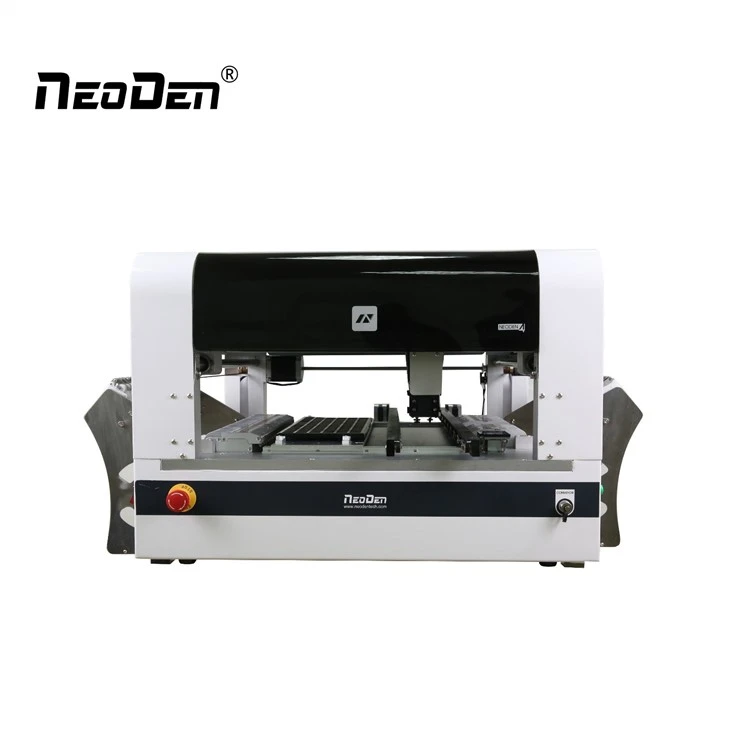 SMD Machine