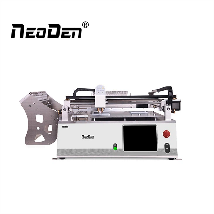 Neoden 3V - Pilihan SMD dan Mesin Tempat Automatik