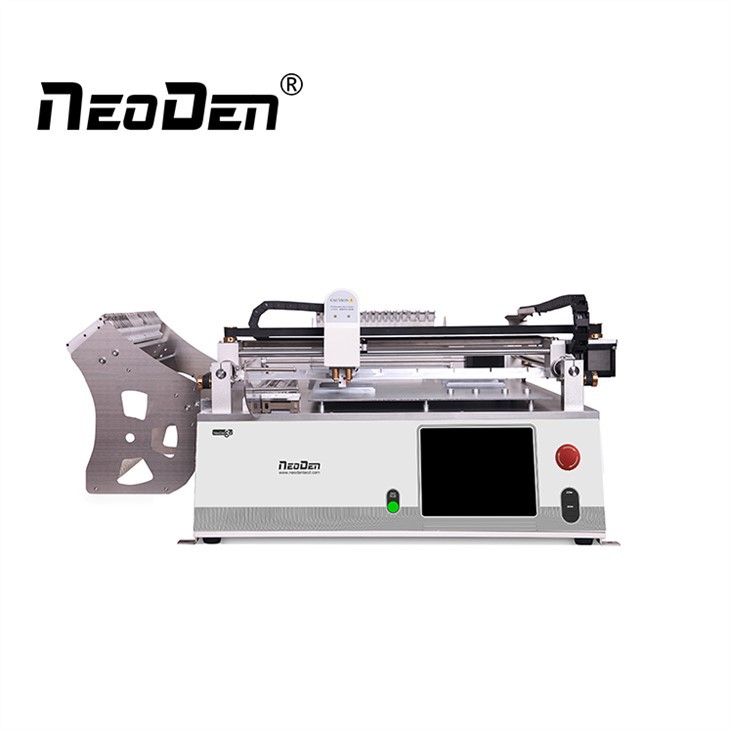 Neoden Benchtop Pick and Place Machine