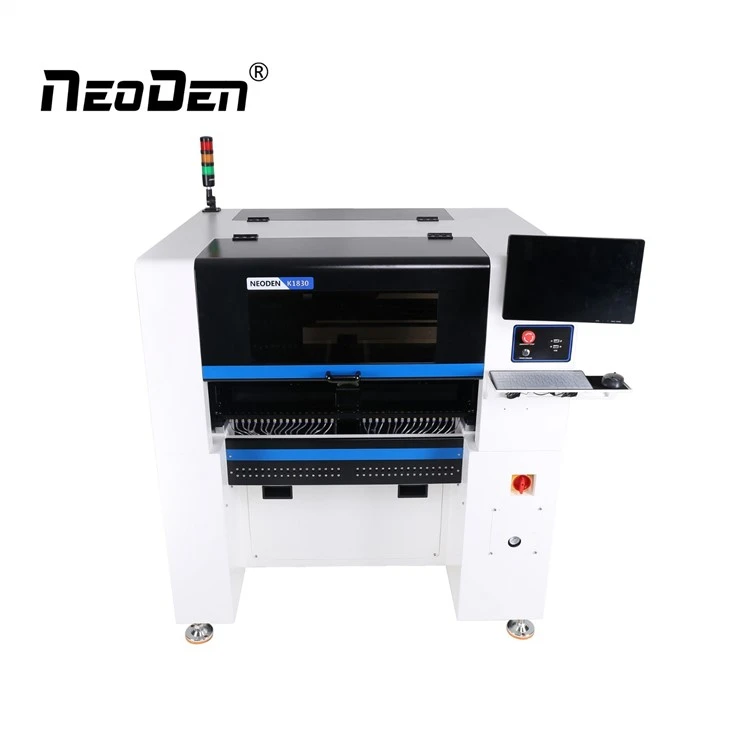 PCB Production Machine