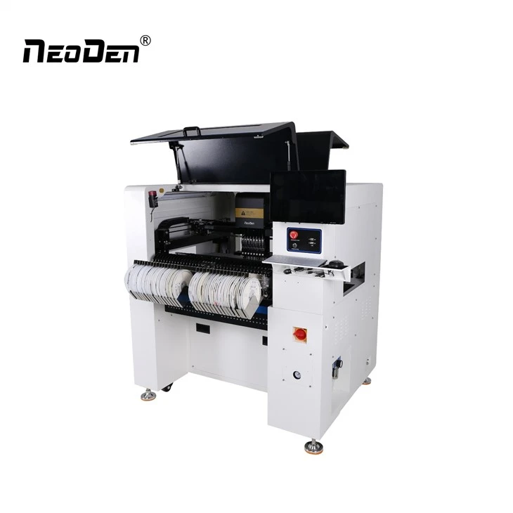 PCB Production Machine