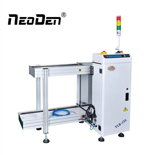 Pemuat PCB automatik