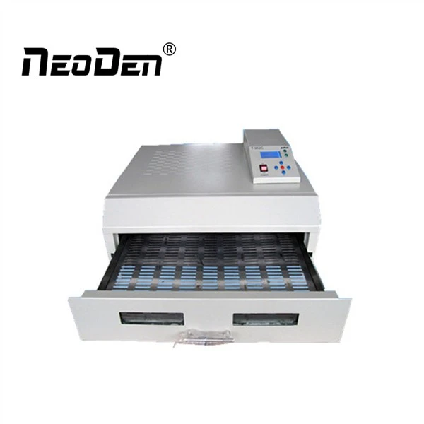 Prototaip Reflow Oven