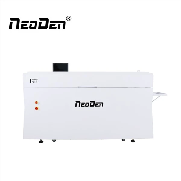 Stesen SMD Reflow