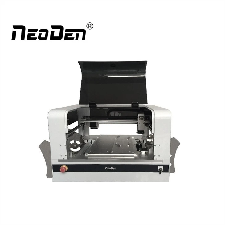 SMD Pilih Dan Letakkan CCD