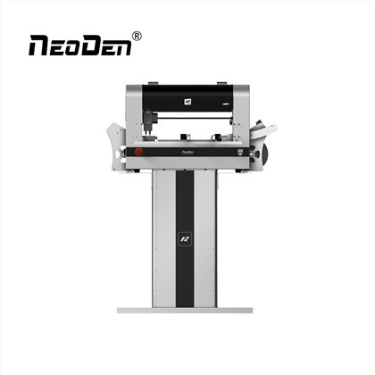 Pilih Harga Mesin SMD dan Letakkan Harga Mesin NeoDen4