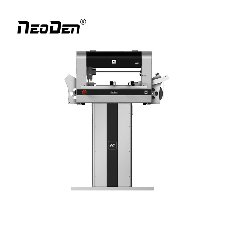 Pilih dan letakkan mesin PCB