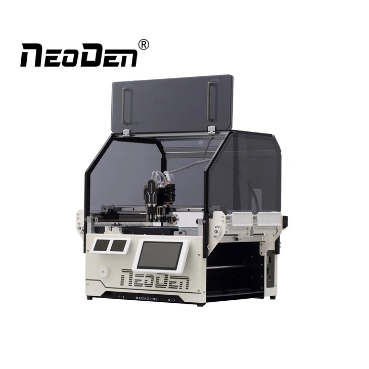 Low Cost SMT Pick and Place Machine NeoDen YY1