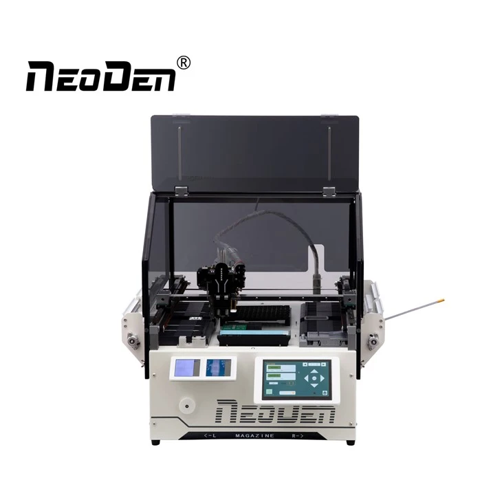 SMD Mounting Machine