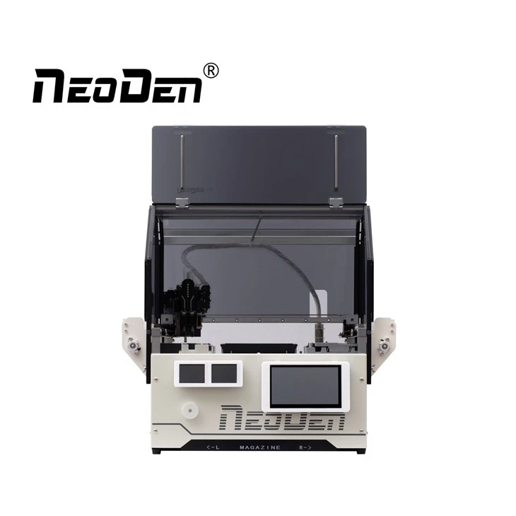 SMD Mounting Machine