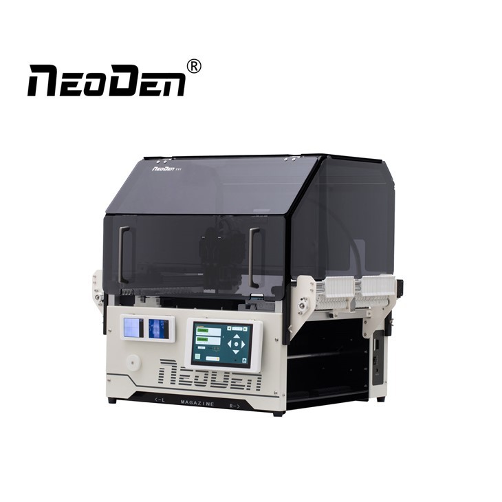 SMT Production Line NeoDen YY1