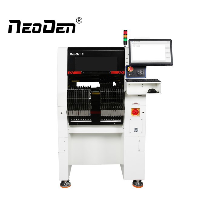 Surface Mount Technology SMT Equipment