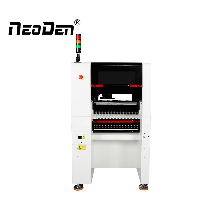 Surface Mount Technology SMT Equipment