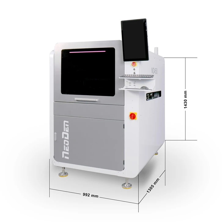 NeoDen ND450 Automatic Solder Paste Printer suppliers
